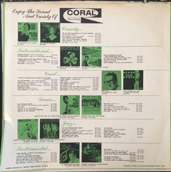 Buddy Holly - Reminiscing - LP