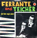 Ferrante And Teicher* - Rhapsody - LP