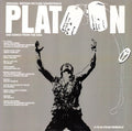 Various - Platoon (Original Motion Picture Soundtrack) - LP