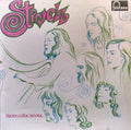 Alan Stivell - From Celtic Roots... - LP