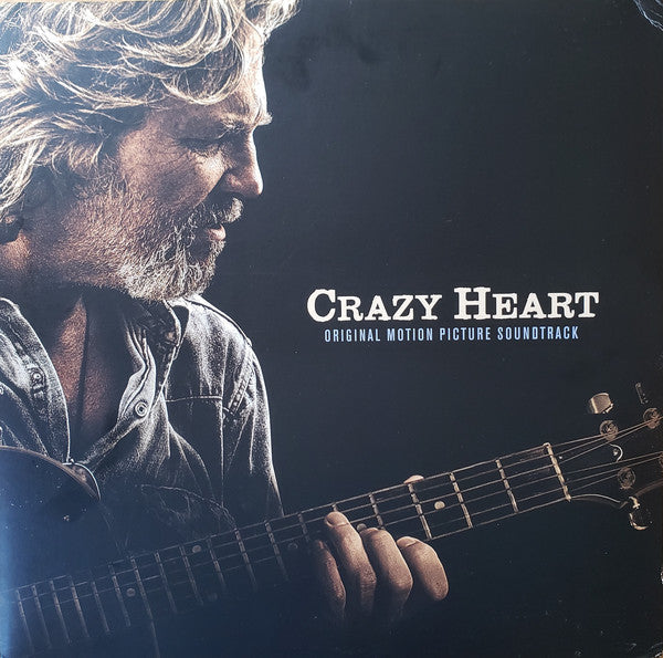 Various - Crazy Heart (Original Motion Picture Soundtrack) - LP