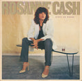 Rosanne Cash - Right Or Wrong - LP