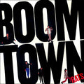The Boomtown Rats - The Boomtown Rats - LP