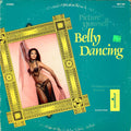The Topkapi Instrumental Ensemble - Picture Yourself Belly Dancing - LP