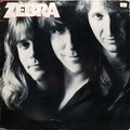 Zebra  - Zebra - LP