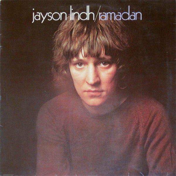 Jayson Lindh* - Ramadan - LP