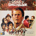 Ralph Carmichael - The Cross And The Switchblade (Original Sound Track Music) - LP