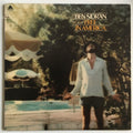Ben Sidran - Free In America - LP
