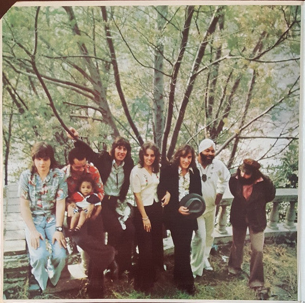 John Mayall - New Year, New Band, New Company - LP