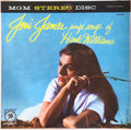 Joni James - Joni James Sings Songs Of Hank Williams - LP