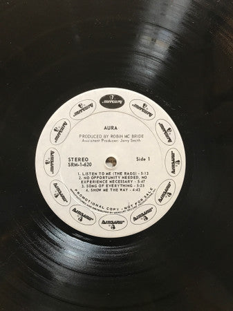 Aura (32) - Aura - LP