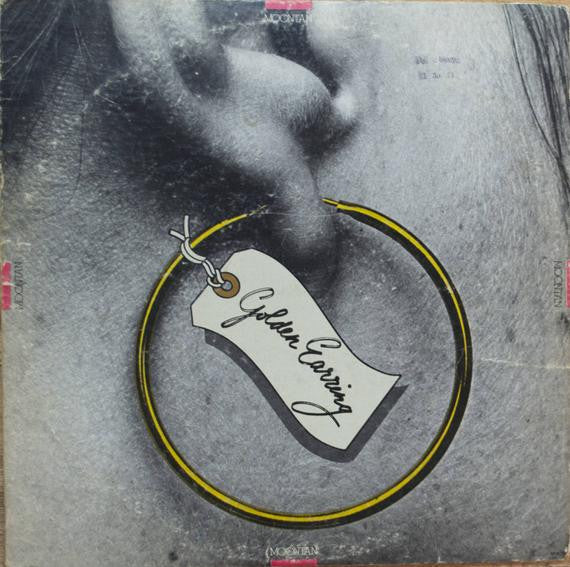 Golden Earring - Moontan - LP