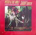 The Incredible Jimmy Smith* - Peter And The Wolf - LP