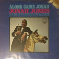 Jonah Jones - Along Came Jonah - LP