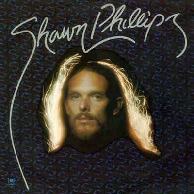 Shawn Phillips  - Bright White - LP