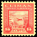 Climax Blues Band - Stamp Album - LP