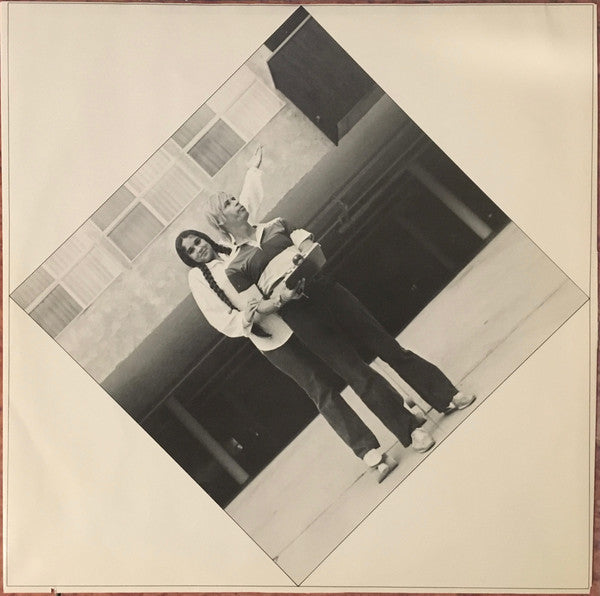 Nicolette Larson - Nicolette - LP