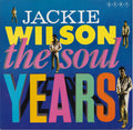 Jackie Wilson - The Soul Years - LP