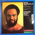 Grover Washington, Jr. - All The King's Horses - LP