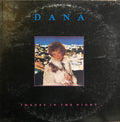 Dana* - Images In The Night - LP