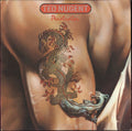 Ted Nugent - Penetrator - LP