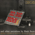 Hank Snow - Old Doc Brown - LP