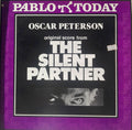 Oscar Peterson - The Silent Partner - LP