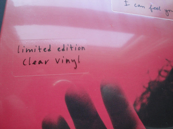 Tune-Yards - I Can Feel You Creep Into My Private Life - LP