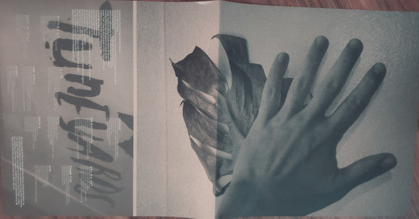 Tune-Yards - I Can Feel You Creep Into My Private Life - LP