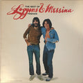 Loggins And Messina - The Best Of Friends - LP