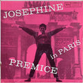 Josephine Premice - In Paris - LP