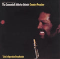 The Cannonball Adderley Quintet - Country Preacher - LP