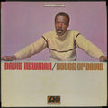 David Newman* - House Of David - LP