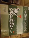 Gian Mario Guarino - Tino Comini Continentals No. 1 - LP