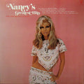 Nancy Sinatra - Nancy's Greatest Hits - LP