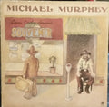 Michael Murphey* - Cosmic Cowboy Souvenir - LP