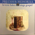 LaVern Baker - Precious Memories: La Vern Baker Sings Gospel - LP