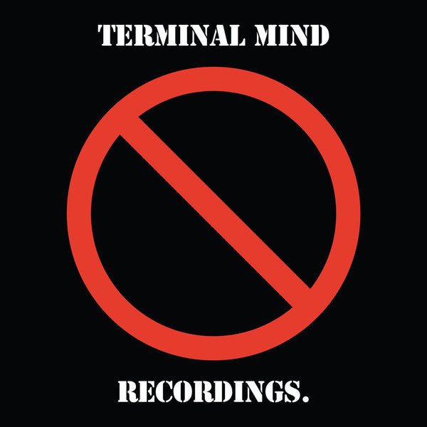 Terminal Mind - Recordings - LP