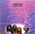 Focus  - Moving Waves - LP