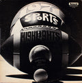 Marty Glickman - 1971 Sports Highlights - LP