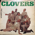 The Clovers - The Clovers - LP