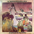 Joe Byrd And The Field Hippies - The American Metaphysical Circus - LP