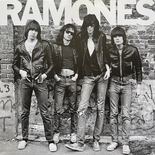 Ramones - Ramones - LP