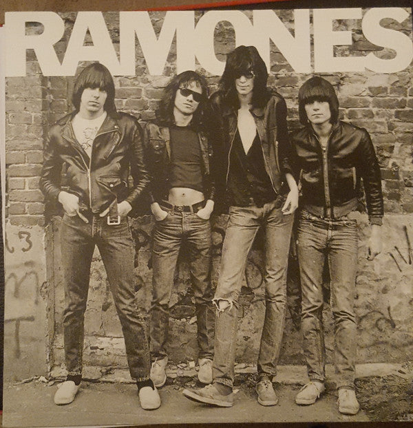 Ramones - Ramones - LP