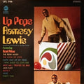 Ramsey Lewis - Up Pops Ramsey Lewis - LP