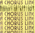 Various - A Chorus Line (Original Cast Recording) - LP