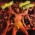 Ted Nugent - Intensities In 10 Cities - LP