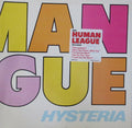 The Human League - Hysteria - LP