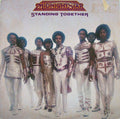 Midnight Star - Standing Together - LP