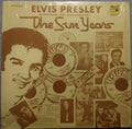 Elvis Presley - Interviews And Memories Of:  The Sun Years - LP